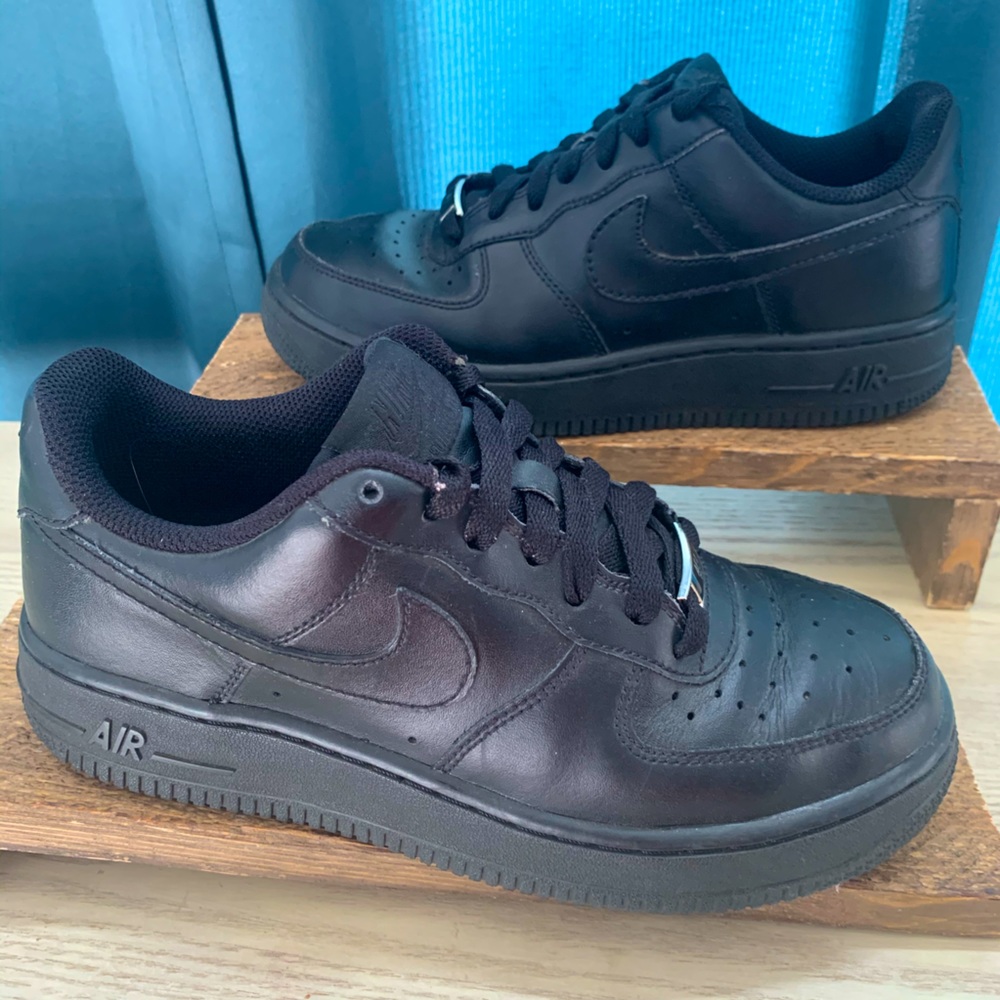 Nike‎ Air Force 1 ‘07 Youth Sz 5.5